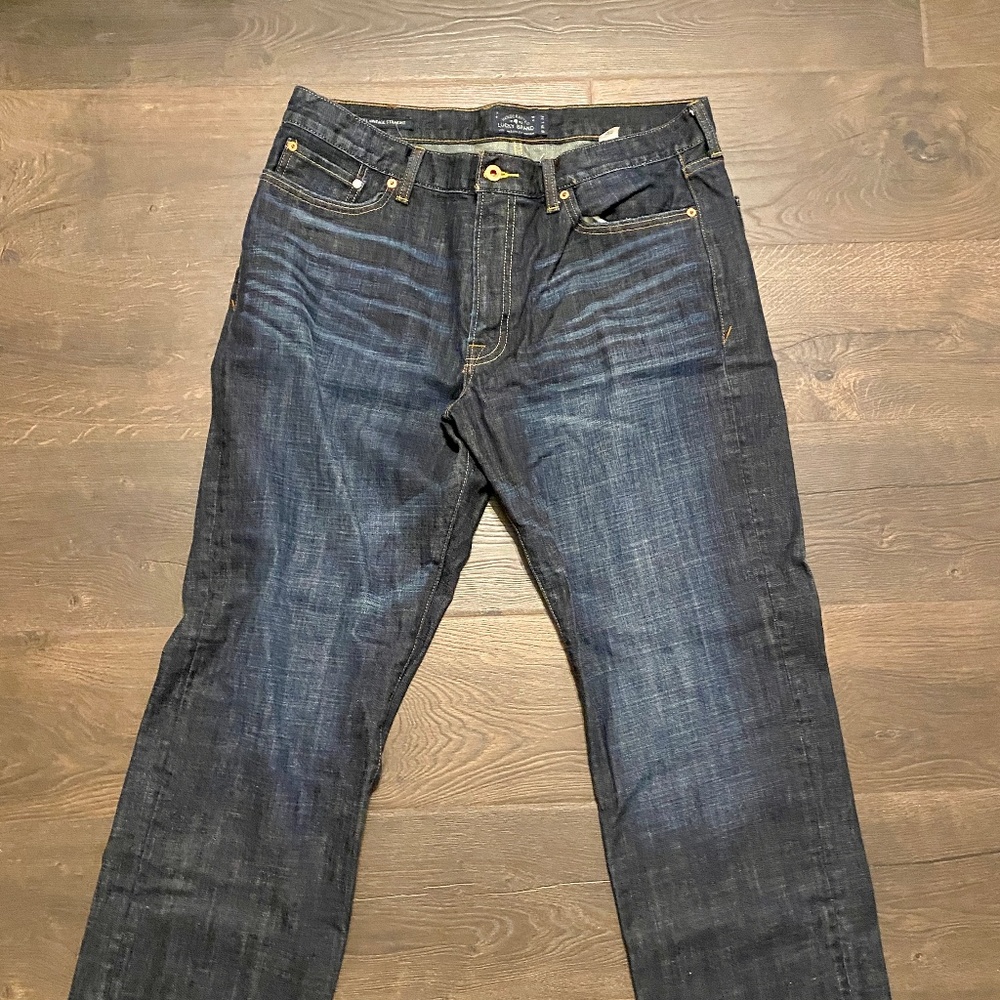 Lucky Brand Jeans